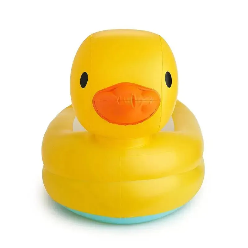 Munchkin White Hot Duck Tub - Image 2