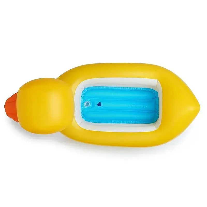 Munchkin White Hot Duck Tub - Image 3