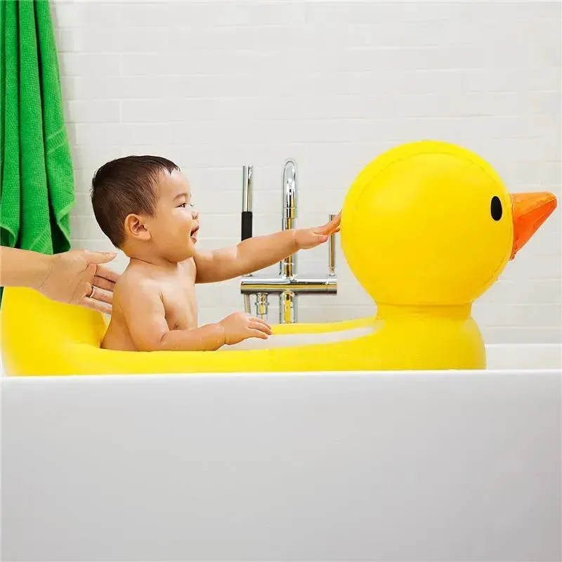 Munchkin White Hot Duck Tub - Image 4