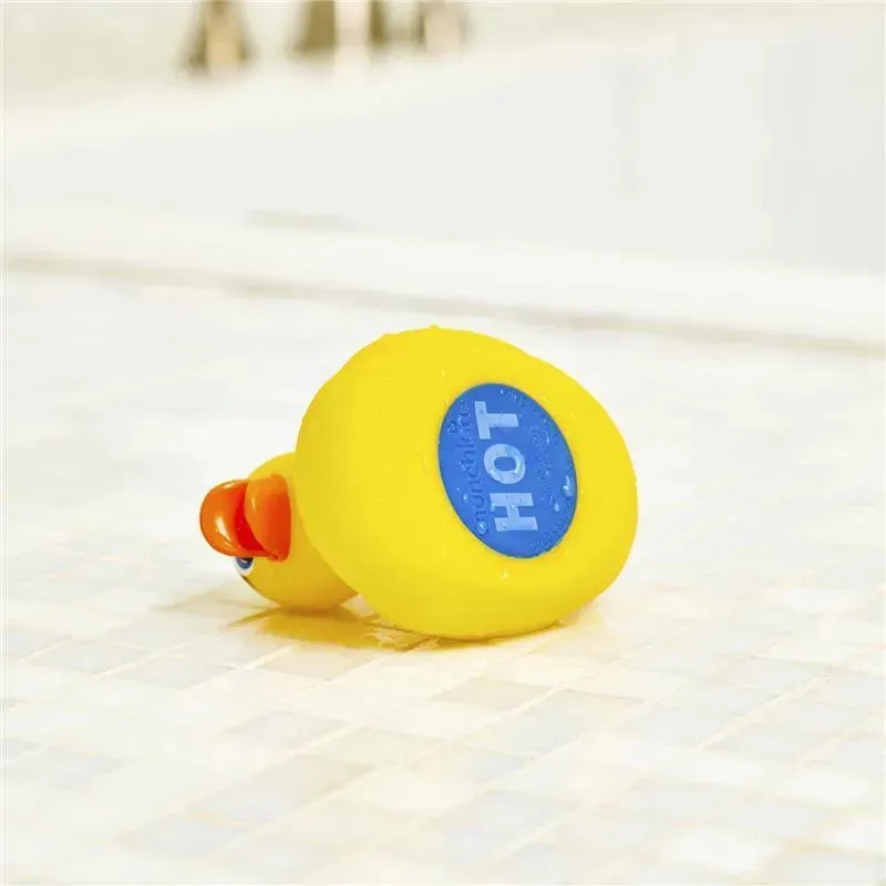 Munchkin White Hot Safety Bath Ducky - Image 4