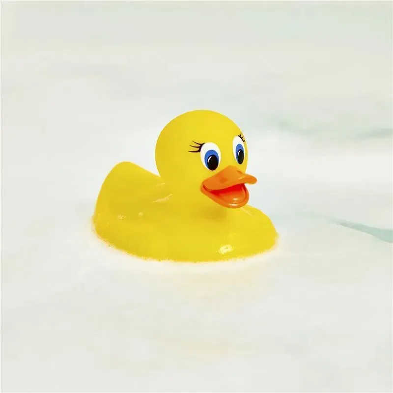 Munchkin White Hot Safety Bath Ducky - Image 7