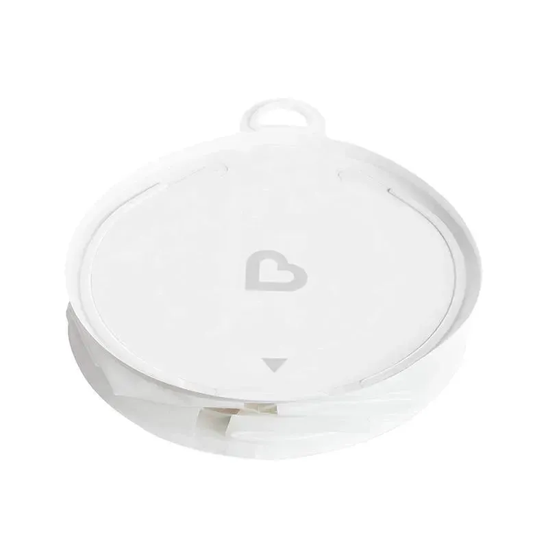 MunchkinToss Portable Disposable Diaper Pail - 3Pk - Image 6