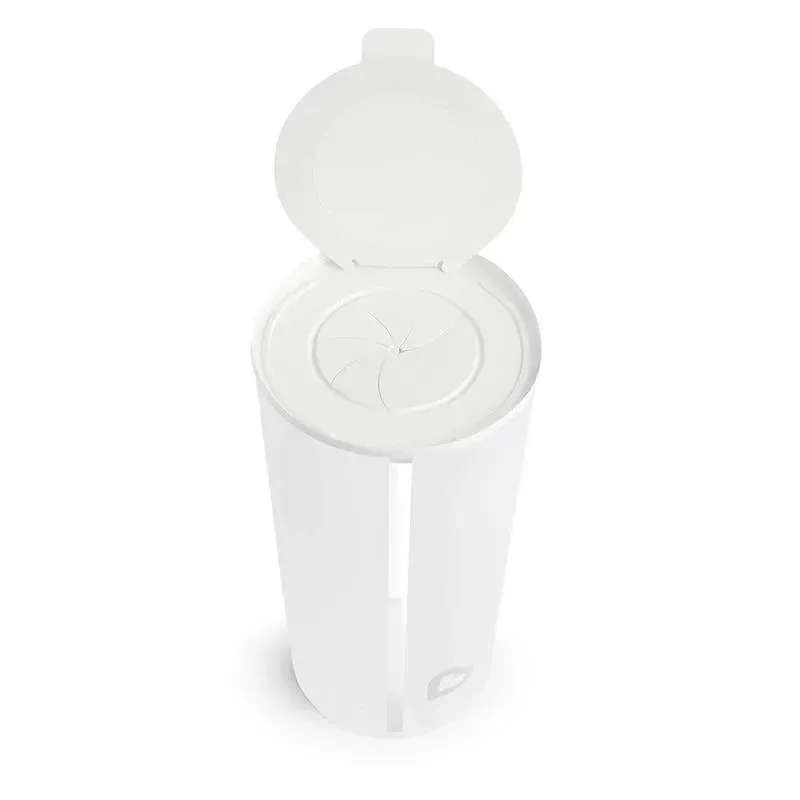 MunchkinToss Portable Disposable Diaper Pail - 3Pk - Image 8