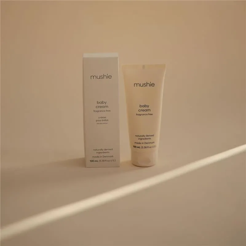 Mushie - Baby Cream (100 Ml) - Image 3
