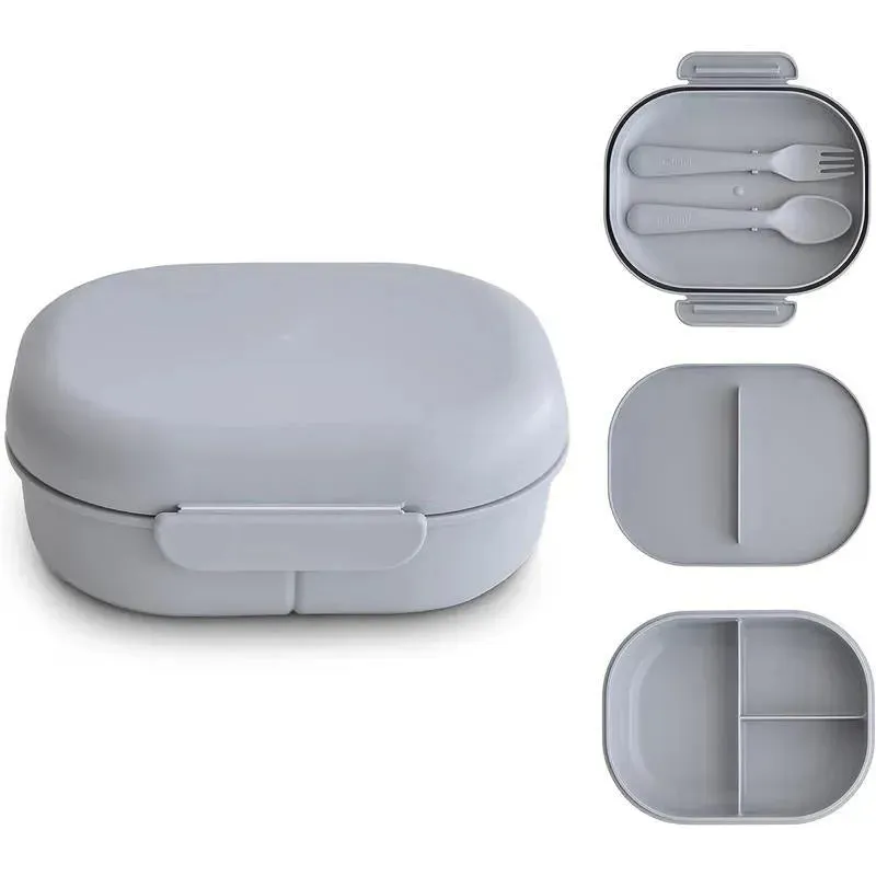 Mushie - Bento Lunch Box, Cloud