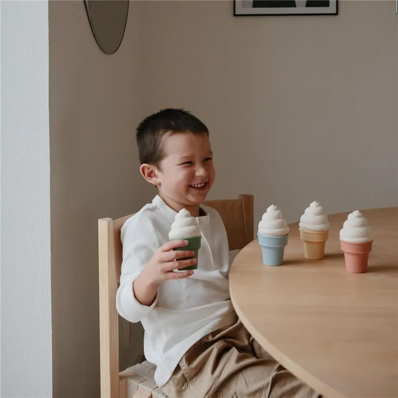 Mushie - Mix And Match Ice Cream Toy - Image 6