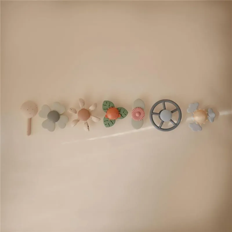 Mushie - Water Wheel Bath Toy - Image 3