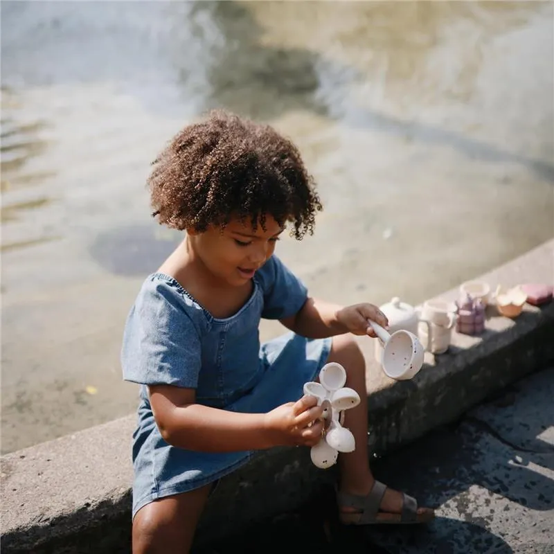 Mushie - Water Wheel Bath Toy - Image 6