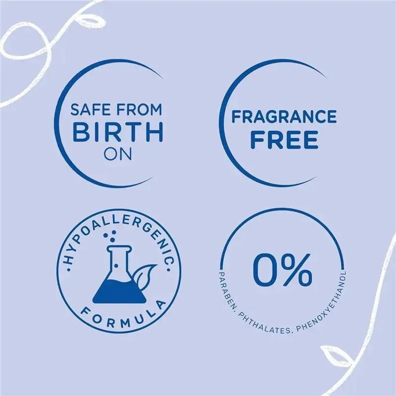 Mustela - Baby Diaper Rash Cream 123 - Image 3