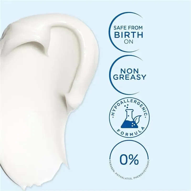 Mustela - Hydra Bebe Body Lotion 750ml - Image 2