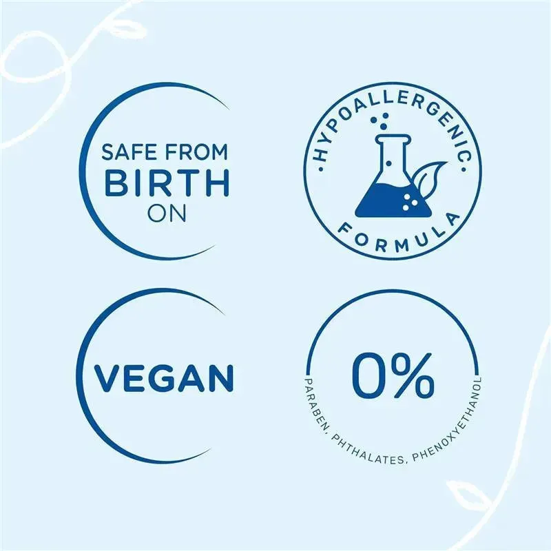 Mustela - Baby Skincare & Bath Time Essentials - Image 4