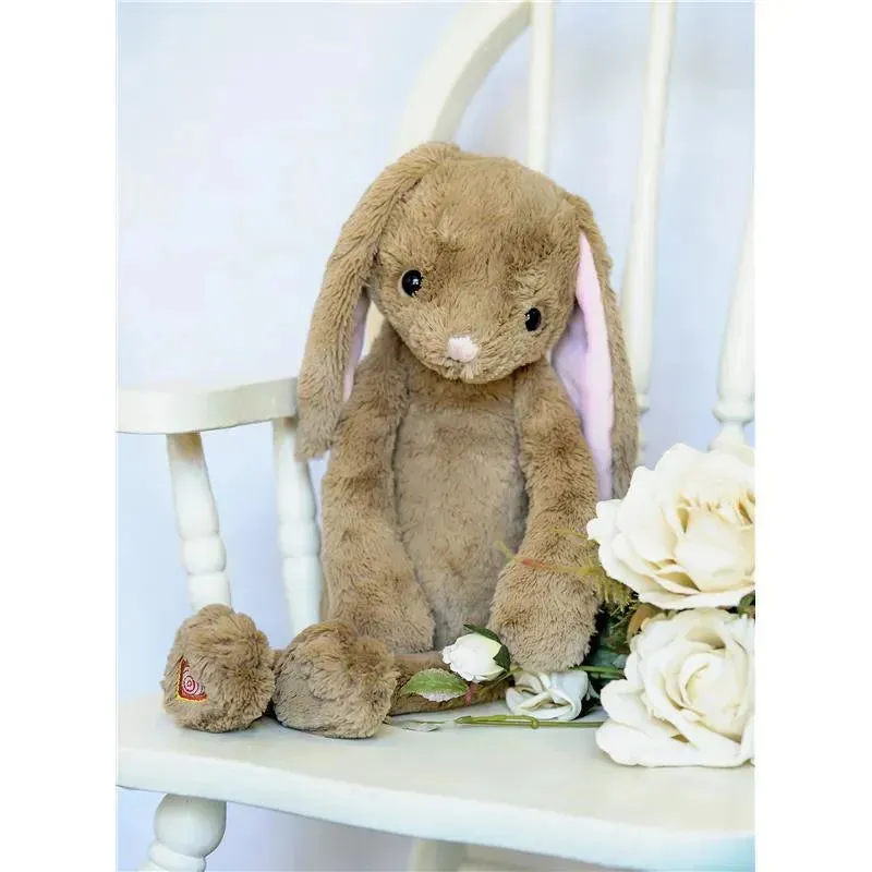 My Baby's Heartbeat Bear Vintage Bunny Kit - Image 3