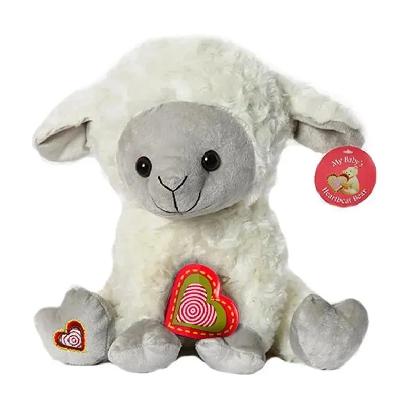 My Baby's Heartbeat - Lamb