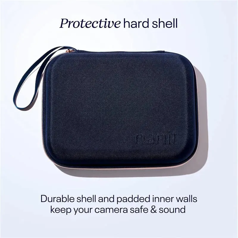 Nanit - Nanit Travel Case, Blue - Image 4