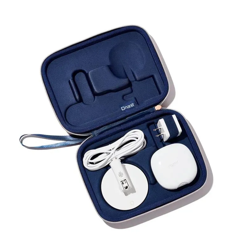 Nanit - Nanit Travel Case, Blue - Image 5