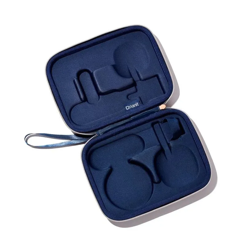 Nanit - Nanit Travel Case, Blue - Image 7