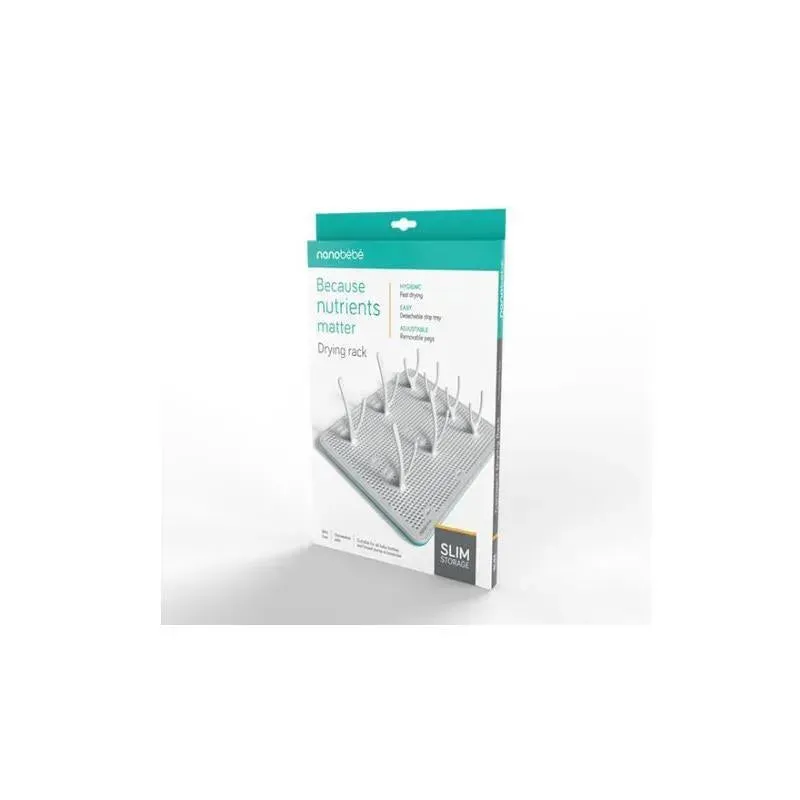 NanoBebe Slim Drying Rack - Image 2