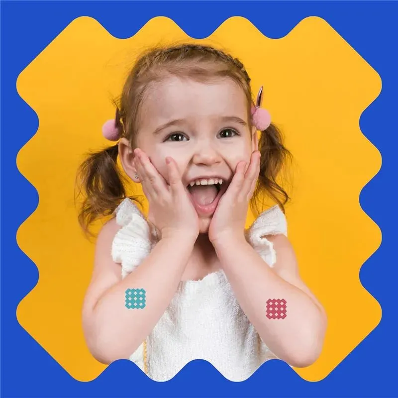 Natpat - Magicpatch | Natural Itch Relief | Bug Bite Relief Patches - Image 4