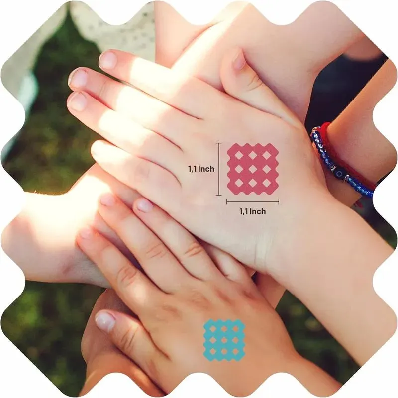 Natpat - Magicpatch | Natural Itch Relief | Bug Bite Relief Patches - Image 9