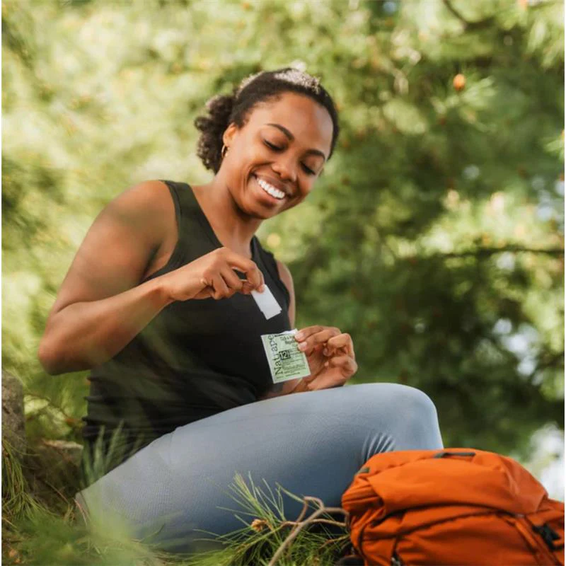 Natrapel - Tick & Insect Repellent Wipes - Image 2