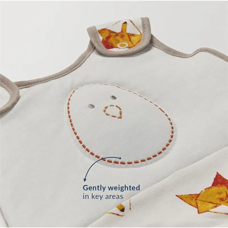 Nested Bean - Zen Sack™ Premier Friendly Fox - Image 4