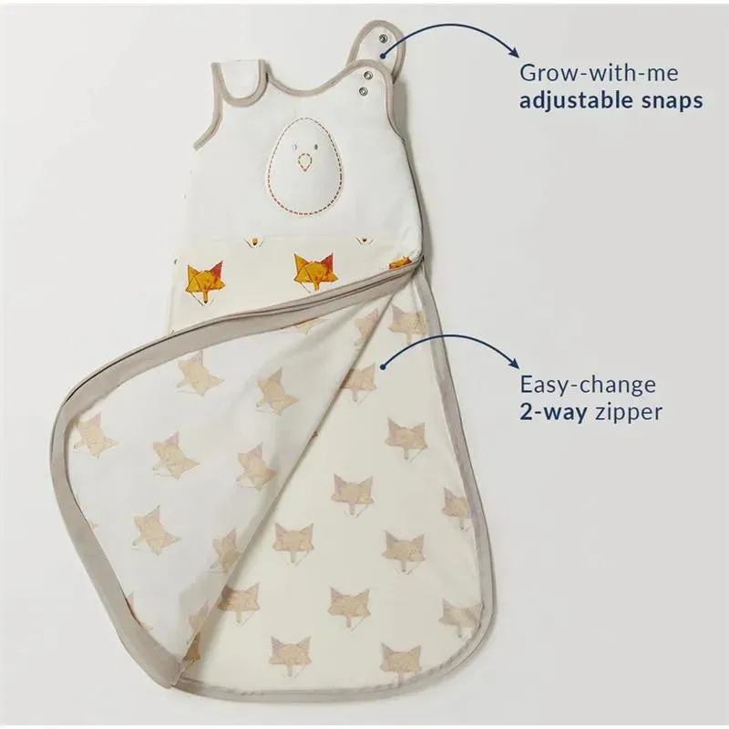 Nested Bean - Zen Sack™ Premier Friendly Fox - Image 5