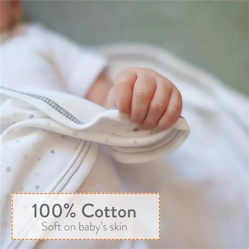 Nested Bean - Zen Sack Classic, Solid Gray - Image 2