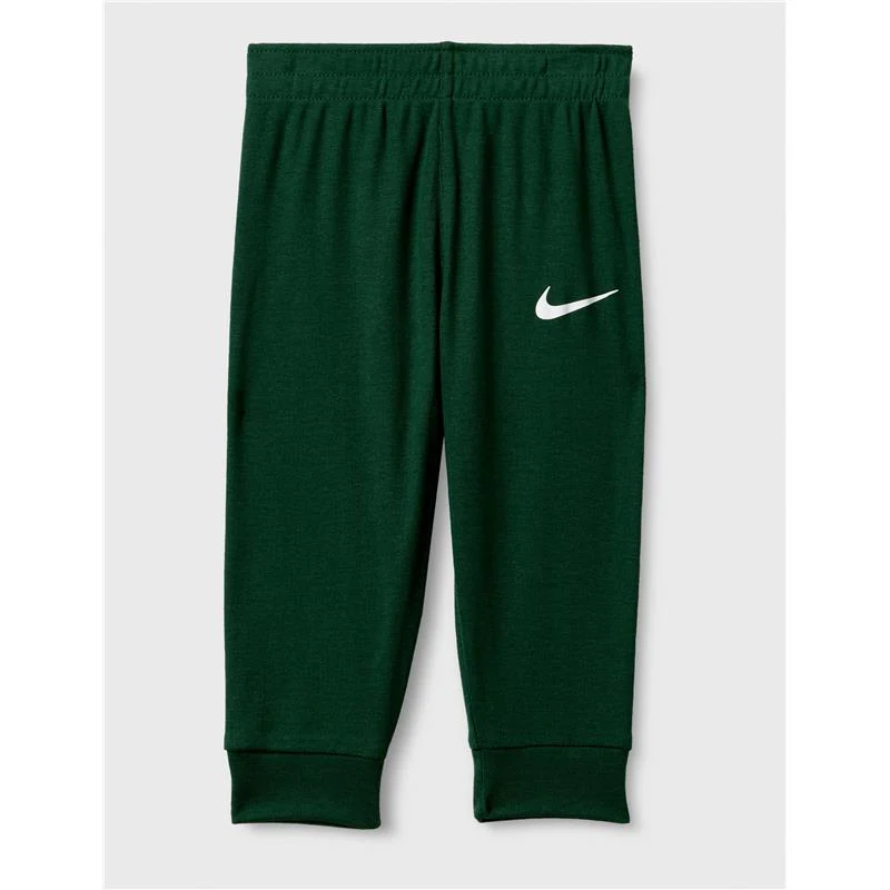 Nike 3Pk Essentials Bodysuit & Pants Set - Image 6