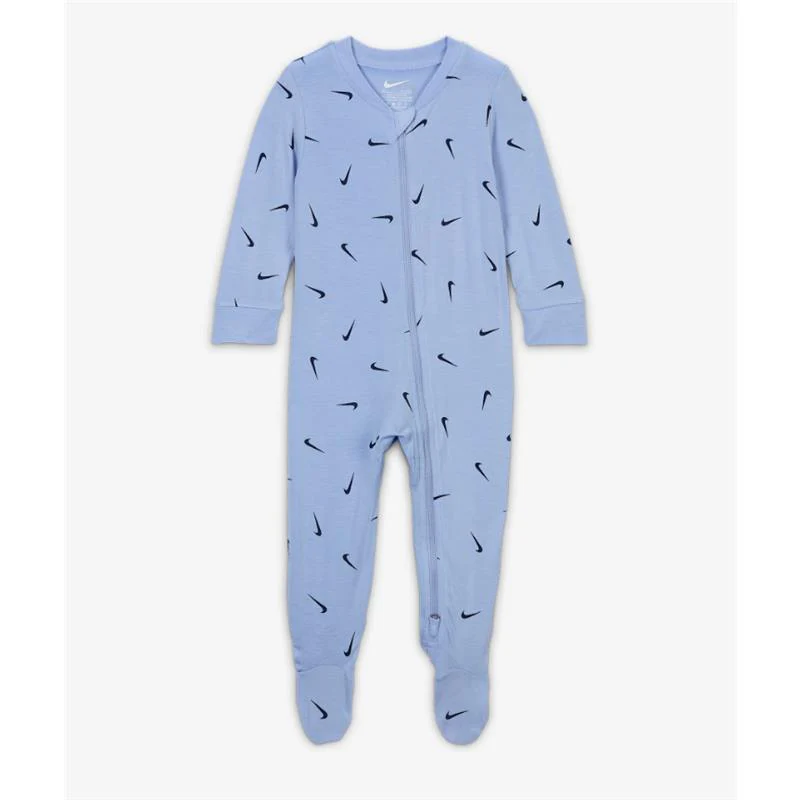 Nike Baby - 2Pk Essentials Baby Coveralls - Image 2