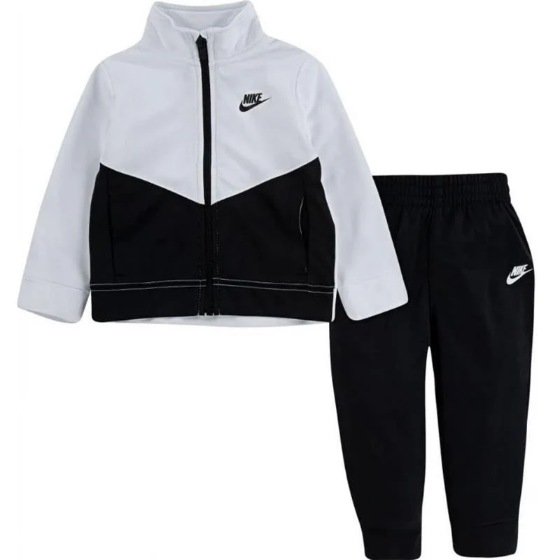 Nike Baby 2Pk Set Jogger & Hoddie Black