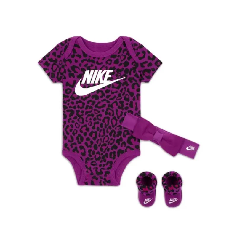 Nike Baby - 3Pk Girls Mini Box Set