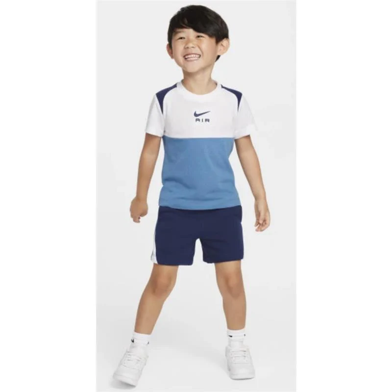 Nike Baby - Boy Nike Air Fleece Short