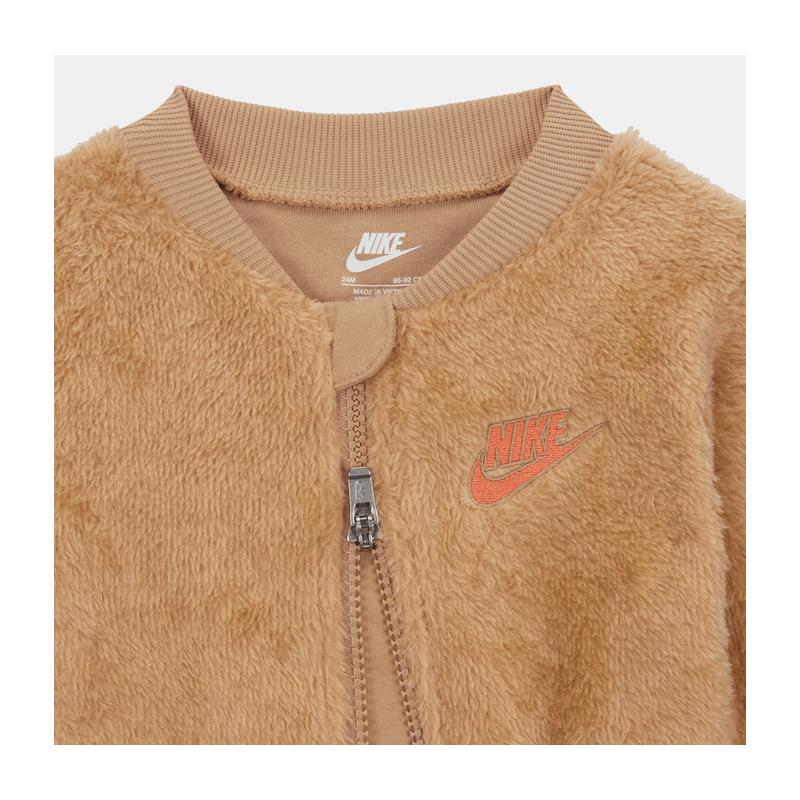 Nike Baby Coverall Hemp - Image 3