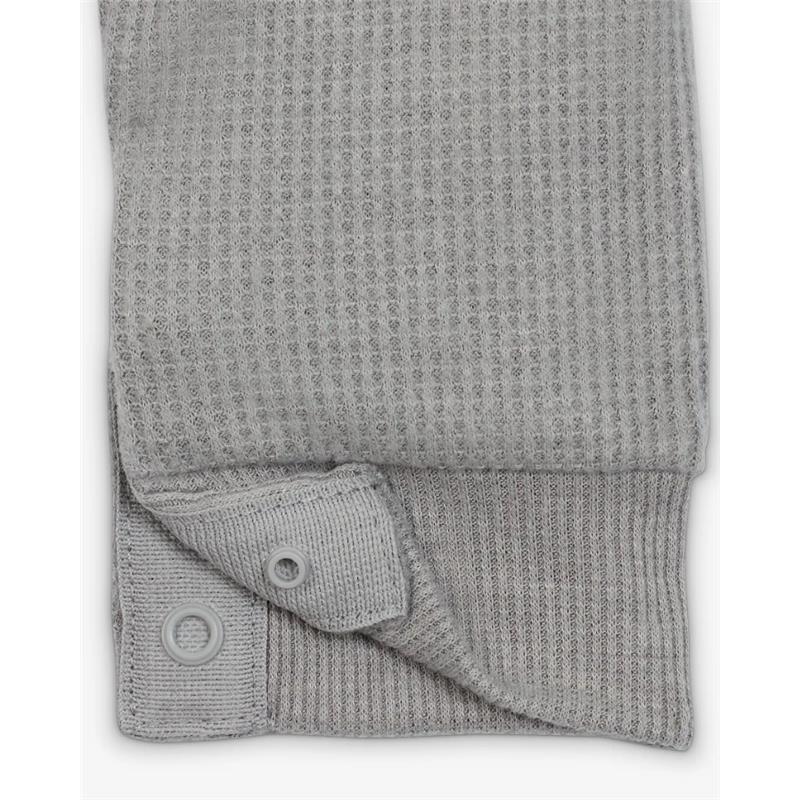 Nike Baby - Essentials Short Sleeve Coverall - Image 3