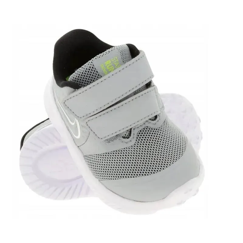 Nike Baby - Star Runner 2, Grey - Image 2