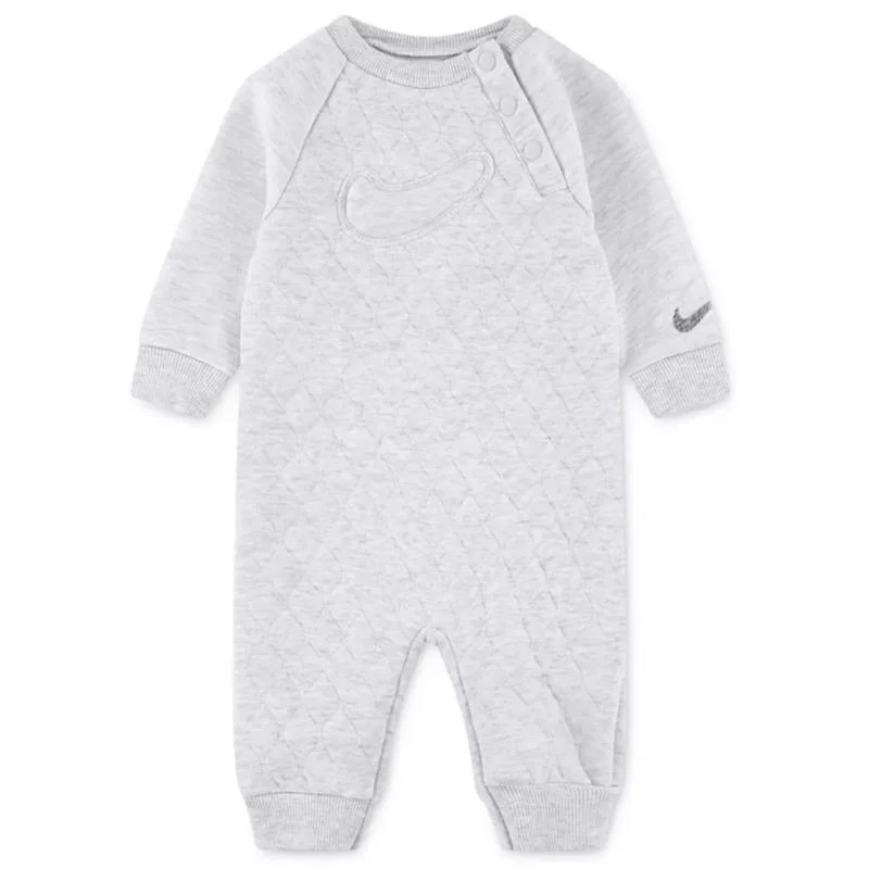 Nike - Kids Coverall Birch Heather