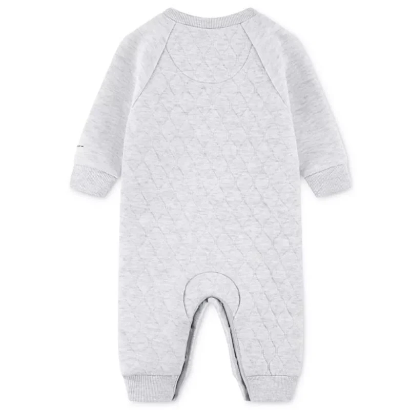 Nike - Kids Coverall Birch Heather - Image 2