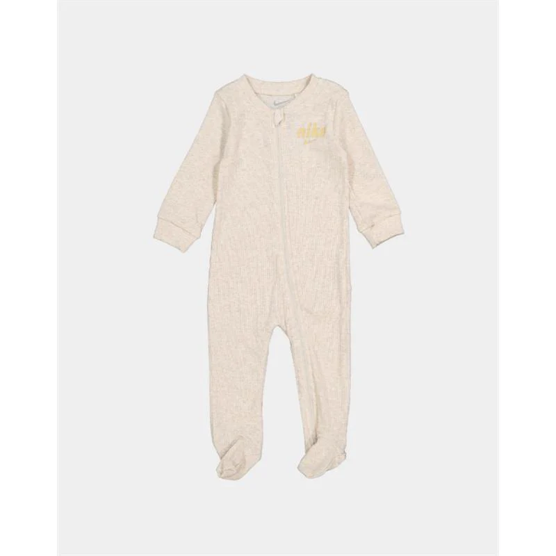 Nike - Kids Coverall Ivory