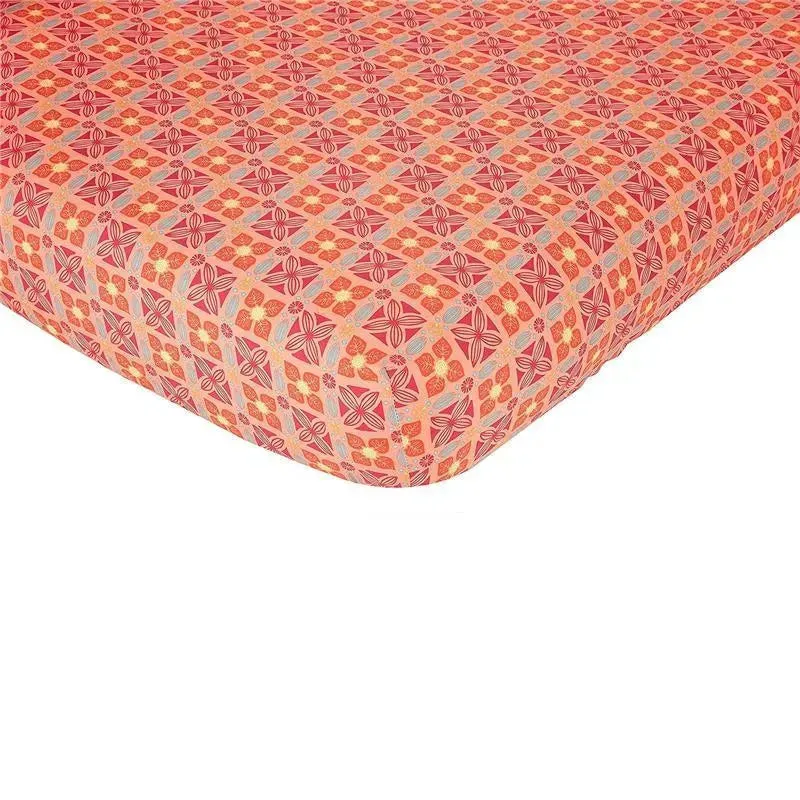Nojo - 4Pk Disney Moana Toddler Bedding Set - Image 4