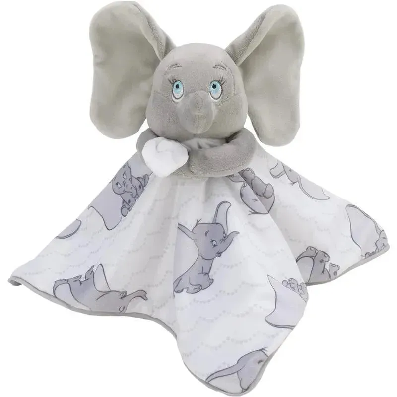 Nojo - Disney Dumbo Lovey Security Blanket