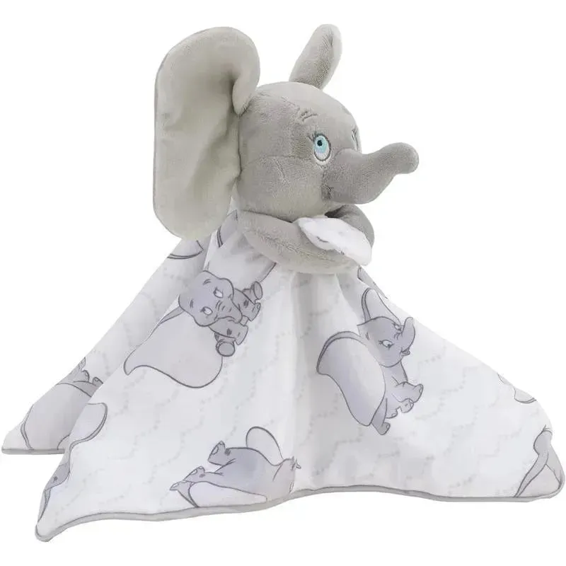 Nojo - Disney Dumbo Lovey Security Blanket - Image 3