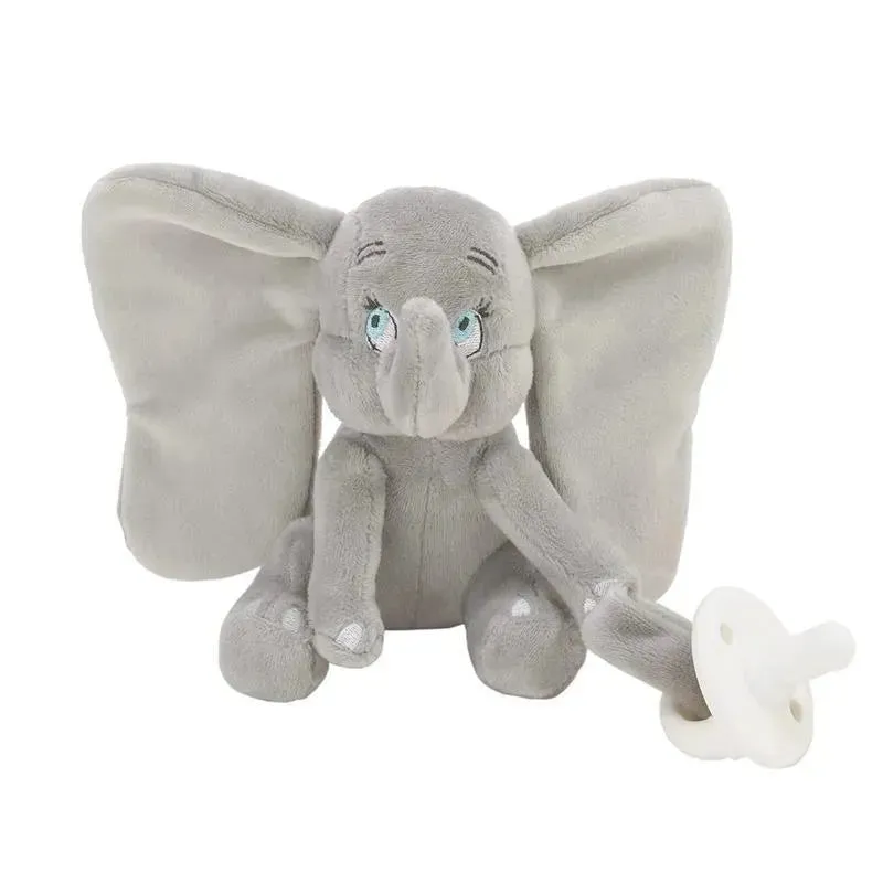 Nojo - Disney Dumbo Pacifier Buddy