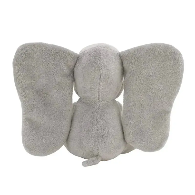 Nojo - Disney Dumbo Pacifier Buddy - Image 2