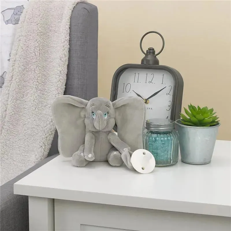 Nojo - Disney Dumbo Pacifier Buddy - Image 4