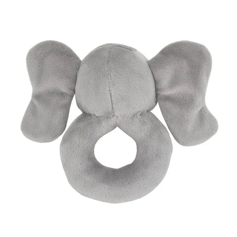 Nojo - Disney Dumbo Swaddles With Plush Rattle - Image 4