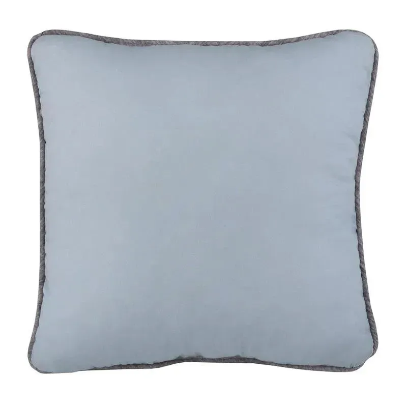 Nojo - Disney Dumbo Sweet Little Baby Decorative Pillow - Image 3