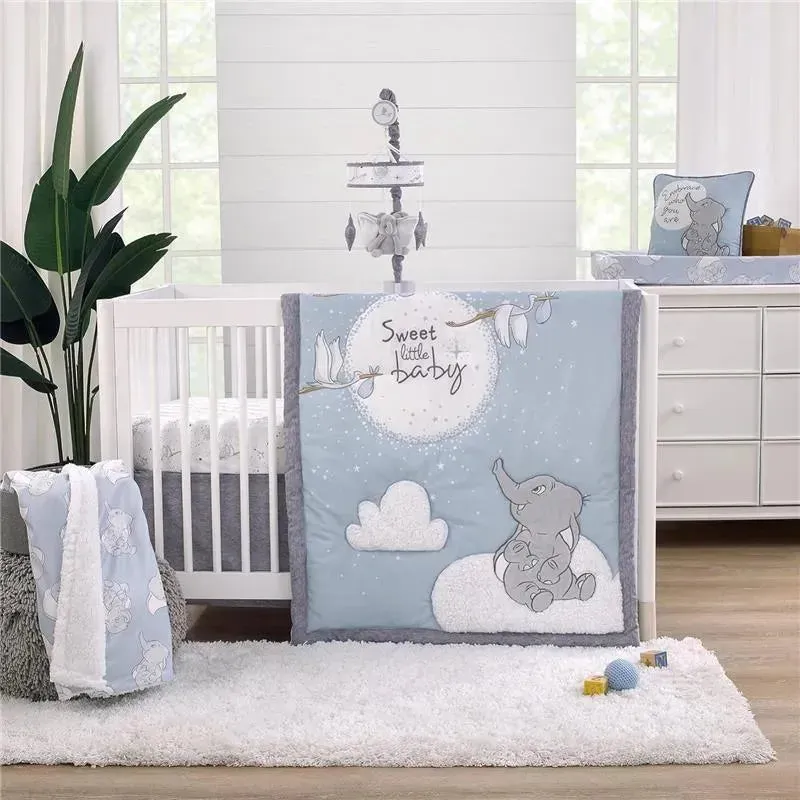 Nojo - Disney Dumbo Sweet Little Baby Musical Mobile - Image 3