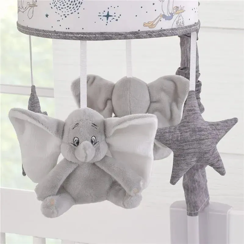 Nojo - Disney Dumbo Sweet Little Baby Musical Mobile - Image 4