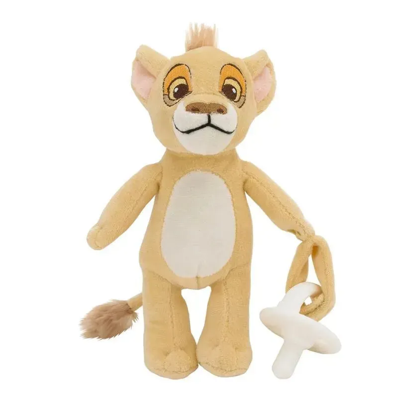 Nojo - Disney Lion King Simba Pacifier Buddy