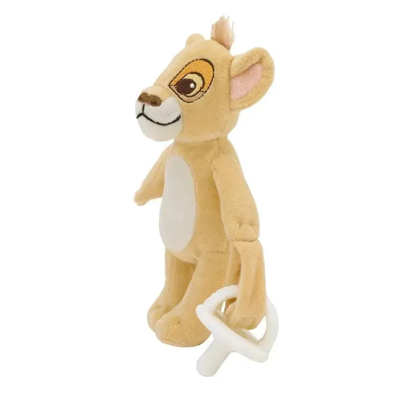 Nojo - Disney Lion King Simba Pacifier Buddy - Image 2